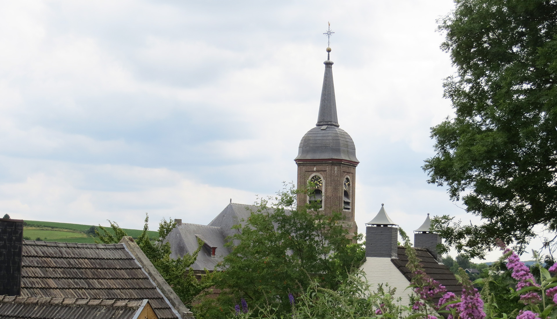 Welkom op de fotogalerij en het archief 